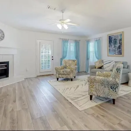Beach House